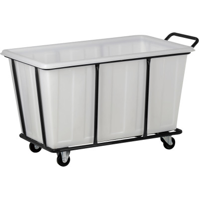 大型洗衣房布草車 HS-AF08214